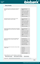 Preview of Online sleep questionnaire screenshot Quality7-Quality11