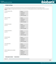 Preview of Online Social Interactions and Focus questionnaire screenshot ARI1