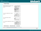 Preview of Online Social Interactions and Focus questionnaire screenshot IR2